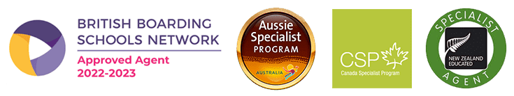 especialistas año escolar en el extranjero