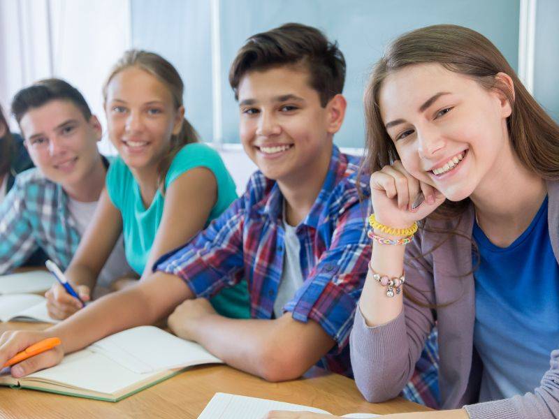 estudia ingles en el extranjero en irlanda