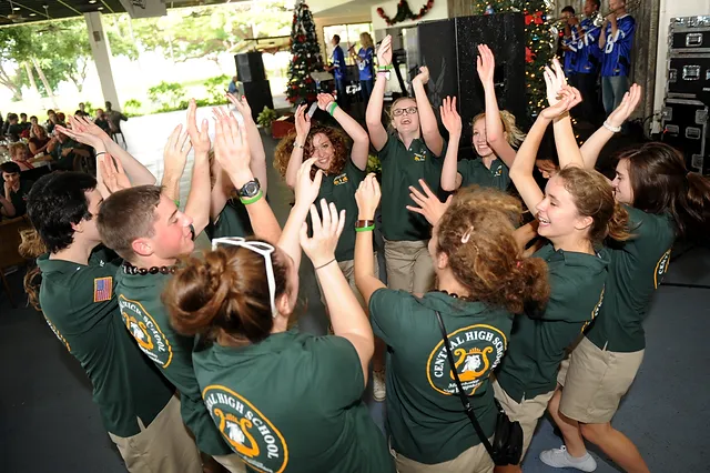 intercambio estados unidos high school precio