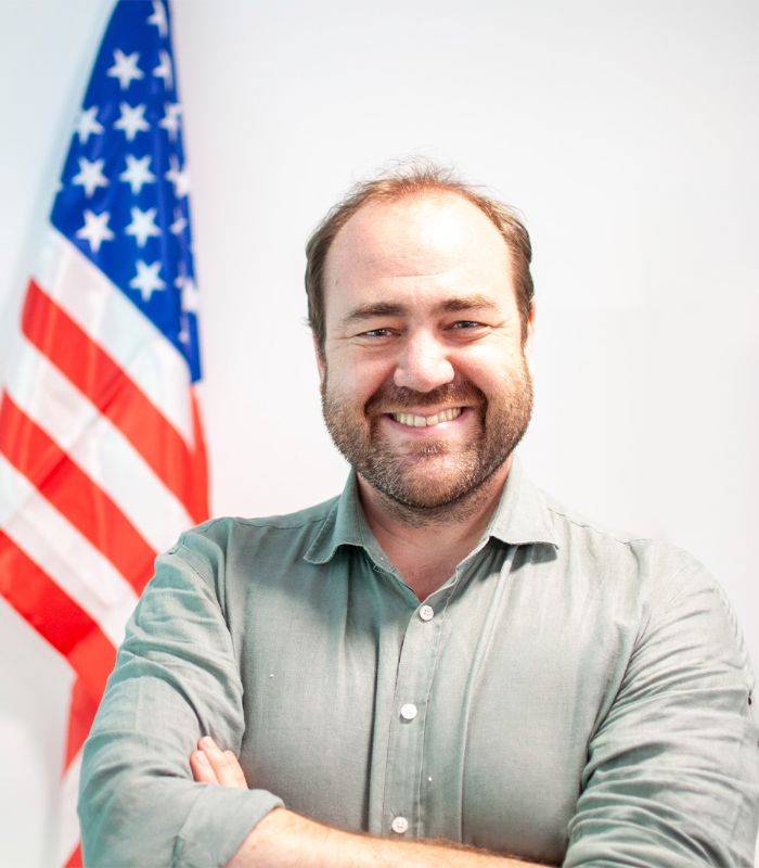 Consultores en intercambios académicos