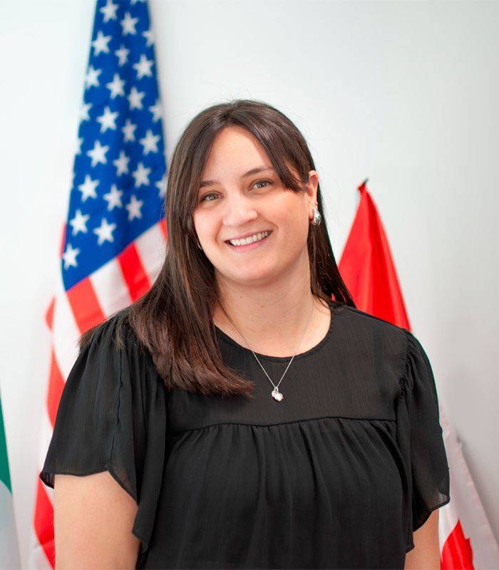 especialistas en educacion internacional