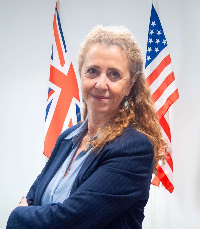 equipo international experience