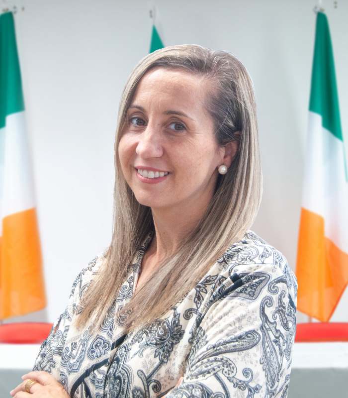 equipo de international experience