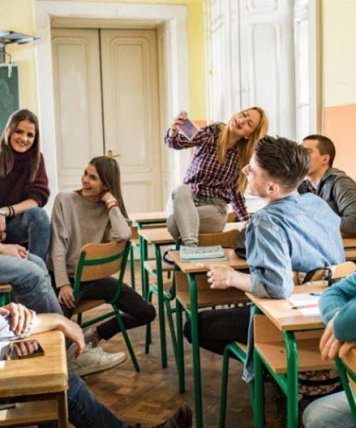 estudiar eso en estados unidos